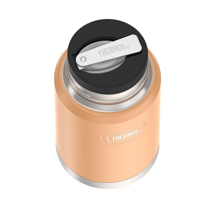 Thermos 24 ounce stainless steel foor jar