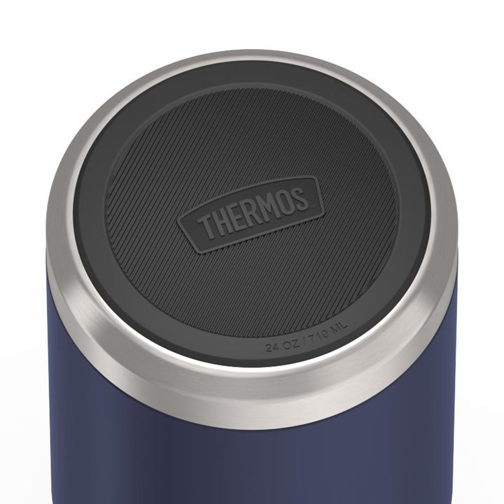 Thermos 24 ounce stainless steel foor jar