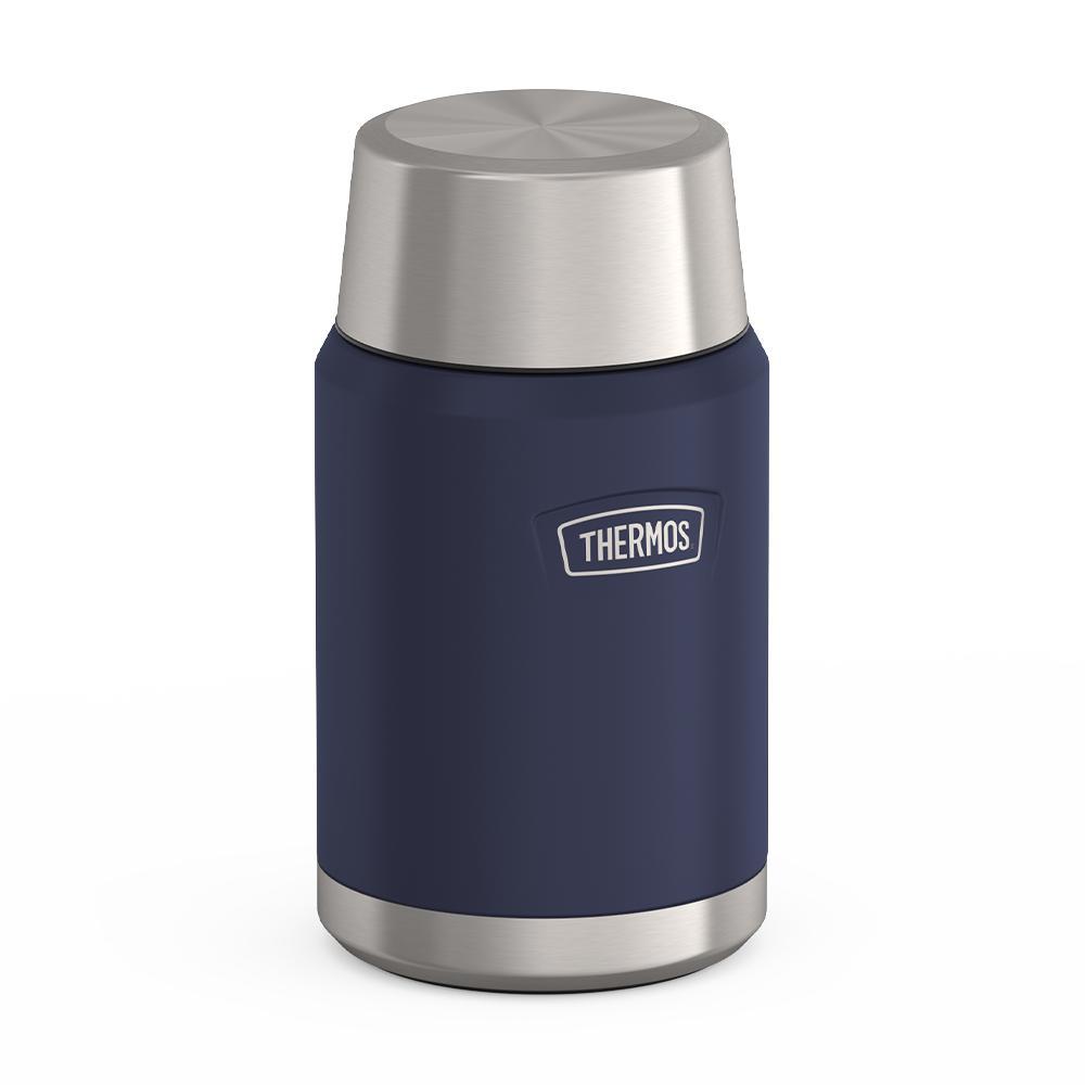 Thermos 24 ounce stainless steel foor jar