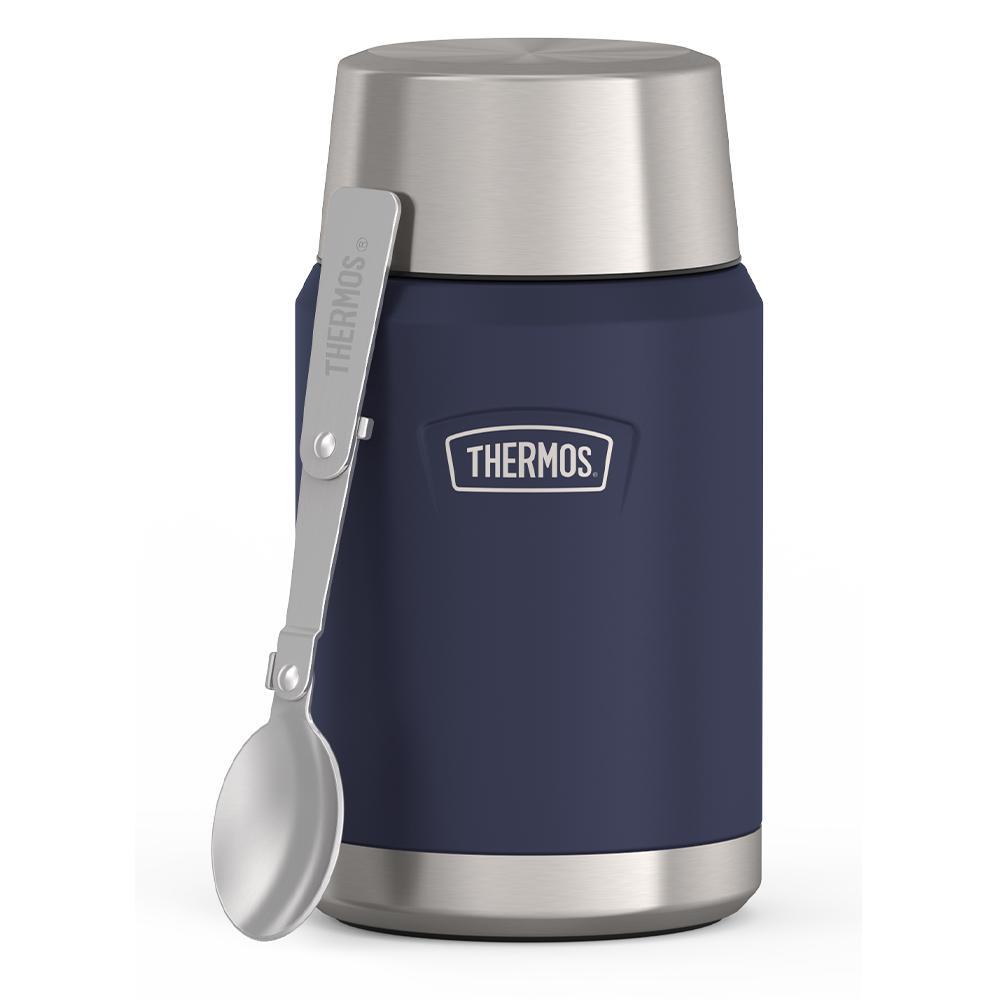 Thermos 24 ounce stainless steel foor jar