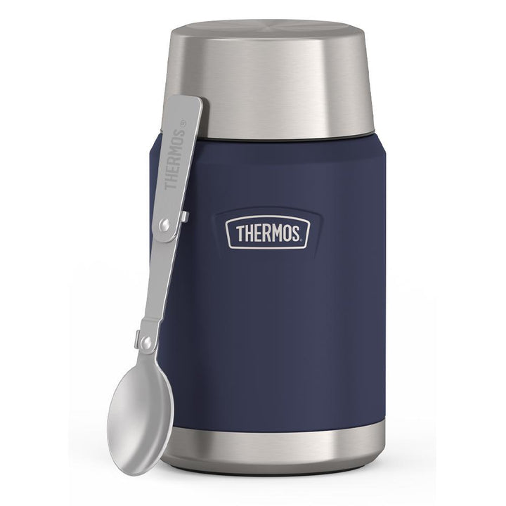 Thermos 24 ounce stainless steel foor jar