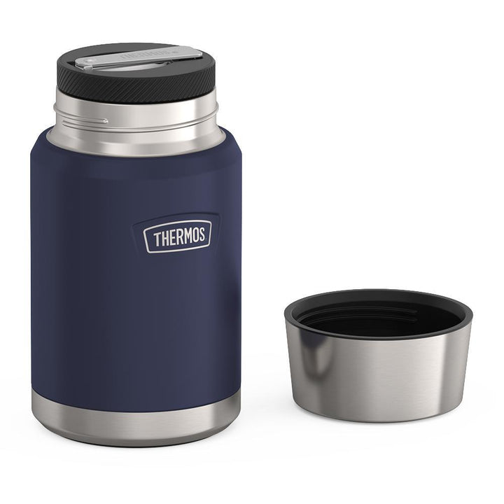 Thermos 24 ounce stainless steel foor jar