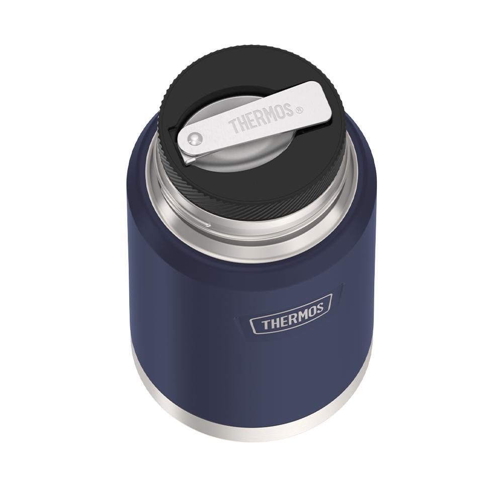 Thermos 24 ounce stainless steel foor jar