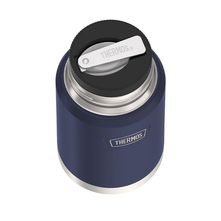 Thermos 24 ounce stainless steel foor jar