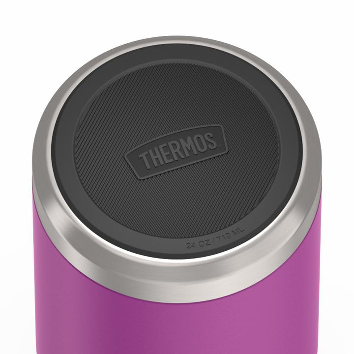 Thermos 24 ounce stainless steel foor jar