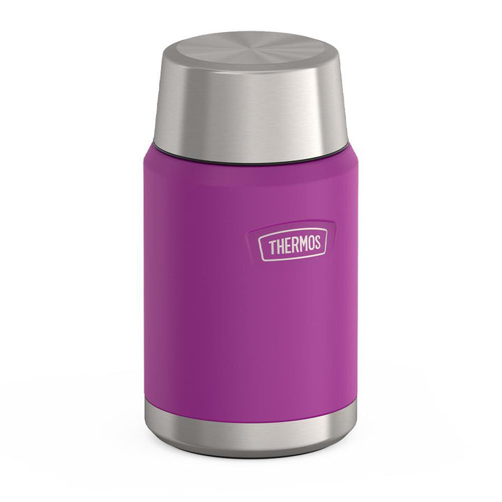 Thermos 24 ounce stainless steel foor jar