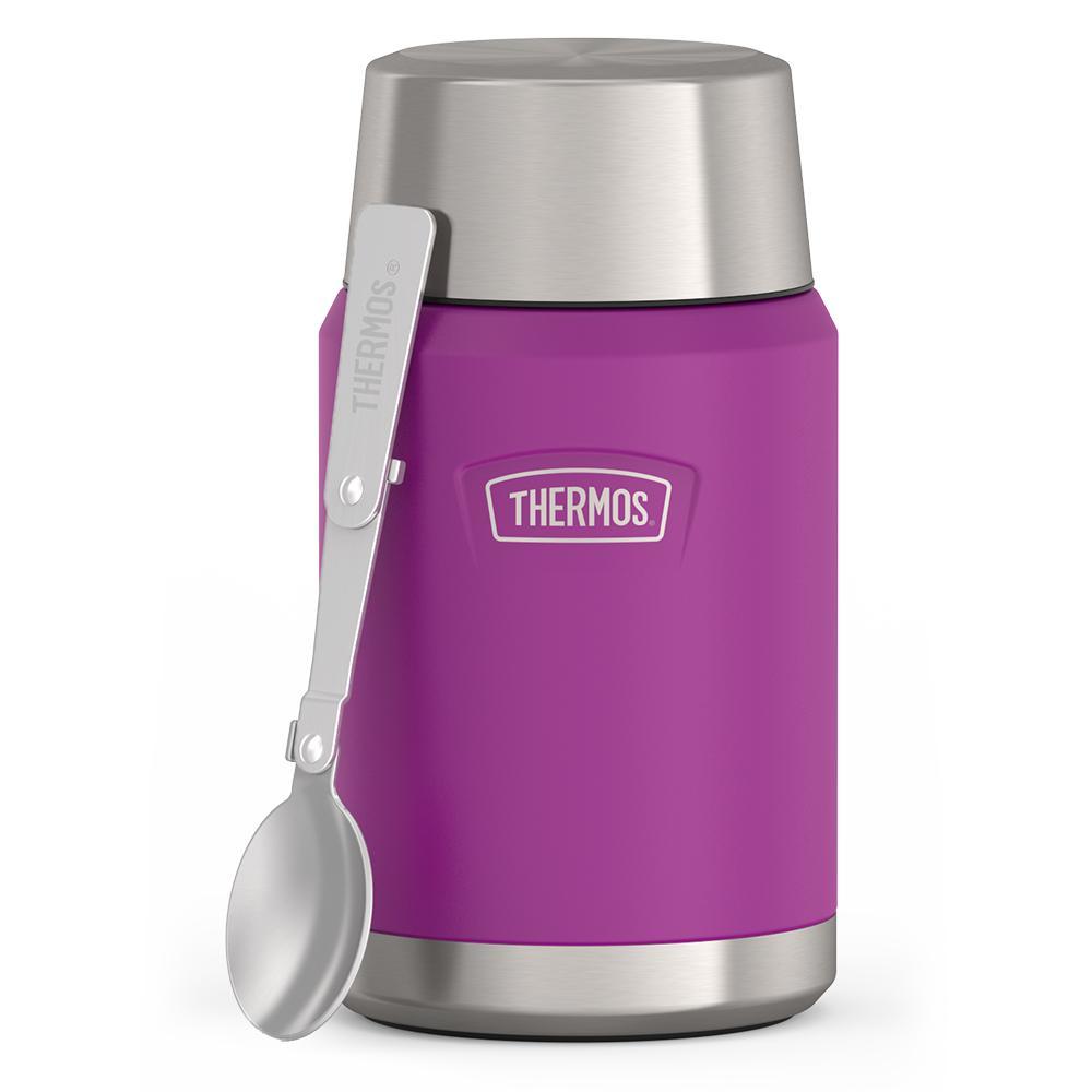 Thermos 24 ounce stainless steel foor jar