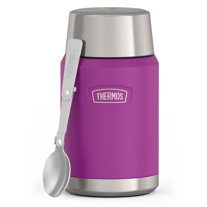 Thermos 24 ounce stainless steel foor jar