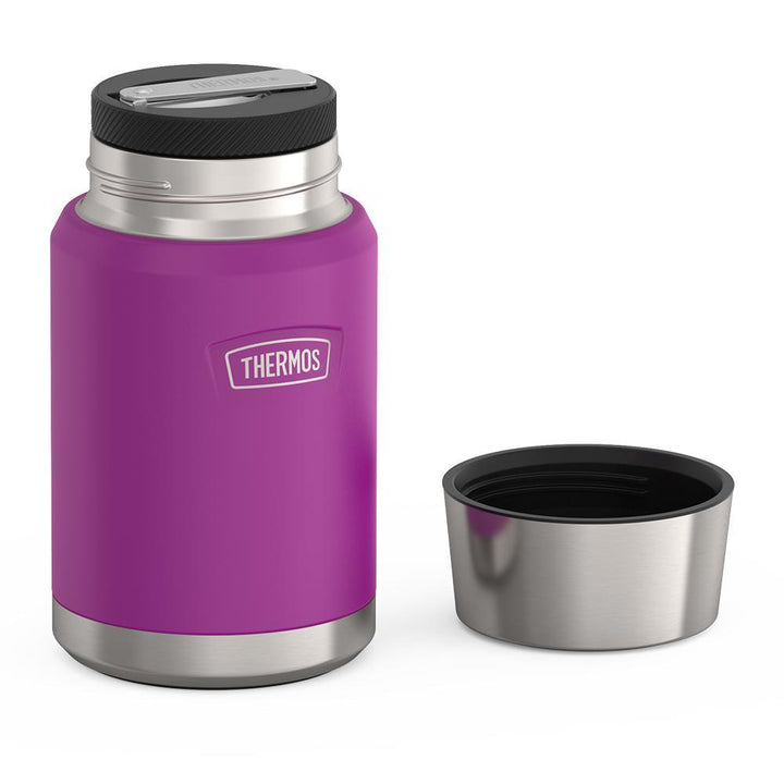 Thermos 24 ounce stainless steel foor jar