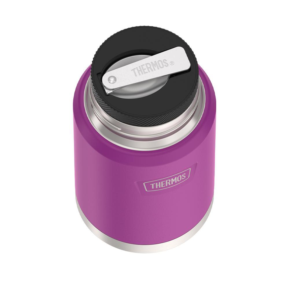 Thermos 24 ounce stainless steel foor jar