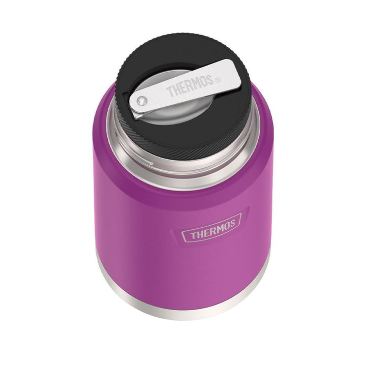 Thermos 24 ounce stainless steel foor jar
