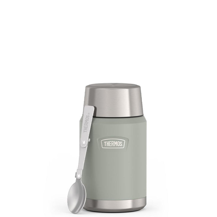 Thermos 24 ounce stainless steel foor jar