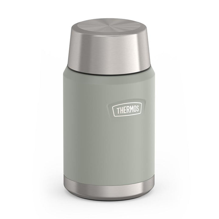 Thermos 24 ounce stainless steel foor jar