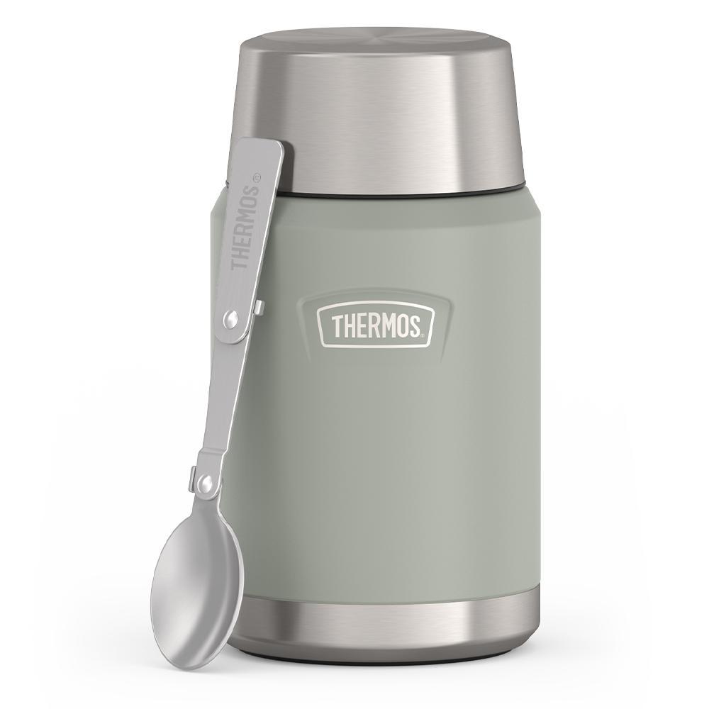 Thermos 24 ounce stainless steel foor jar