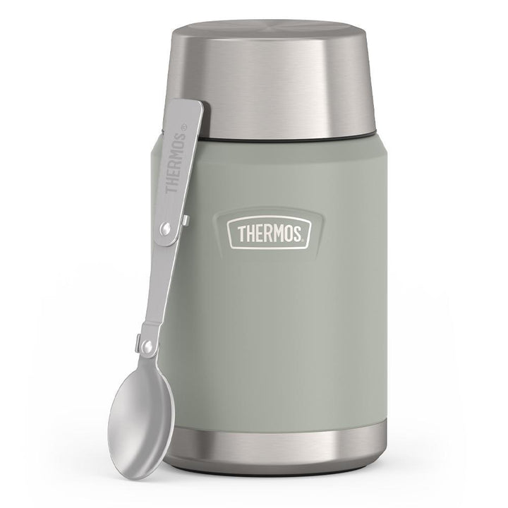 Thermos 24 ounce stainless steel foor jar