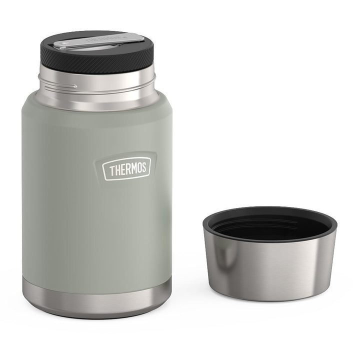 Thermos 24 ounce stainless steel foor jar