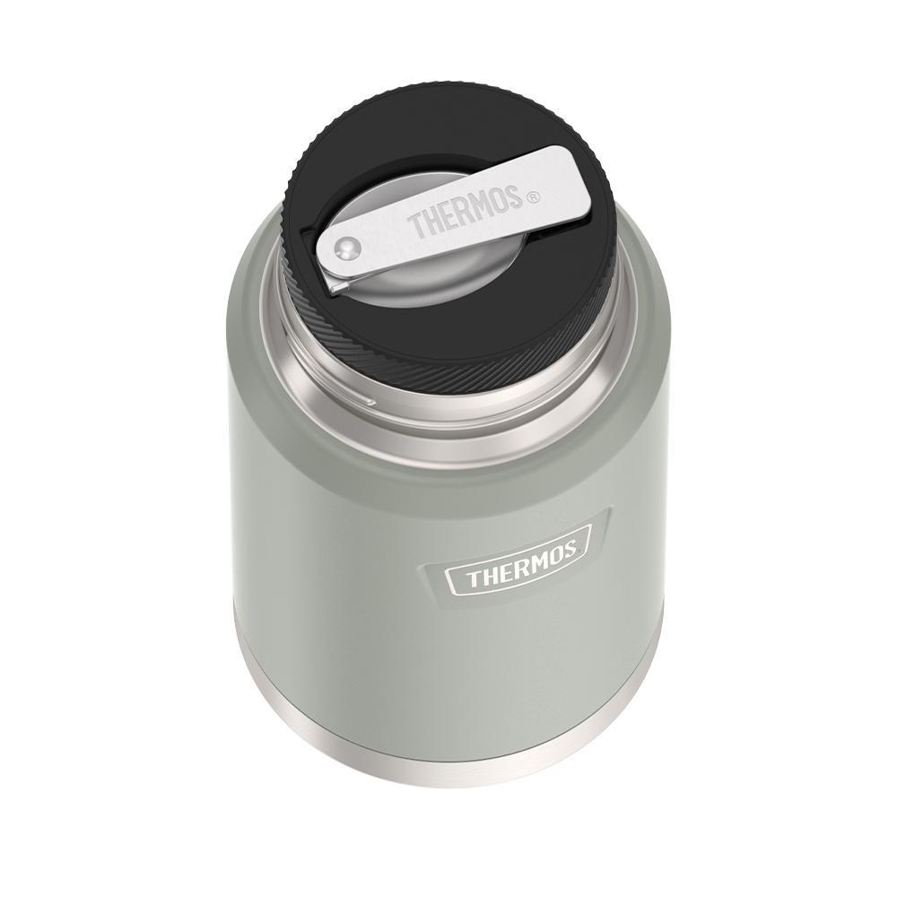 Thermos 24 ounce stainless steel foor jar