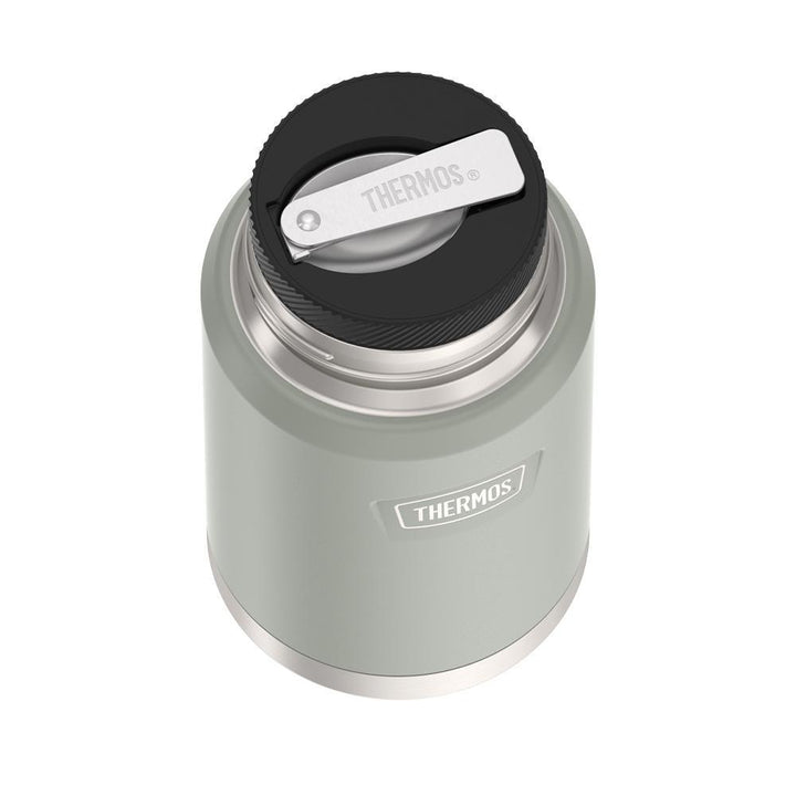 Thermos 24 ounce stainless steel foor jar