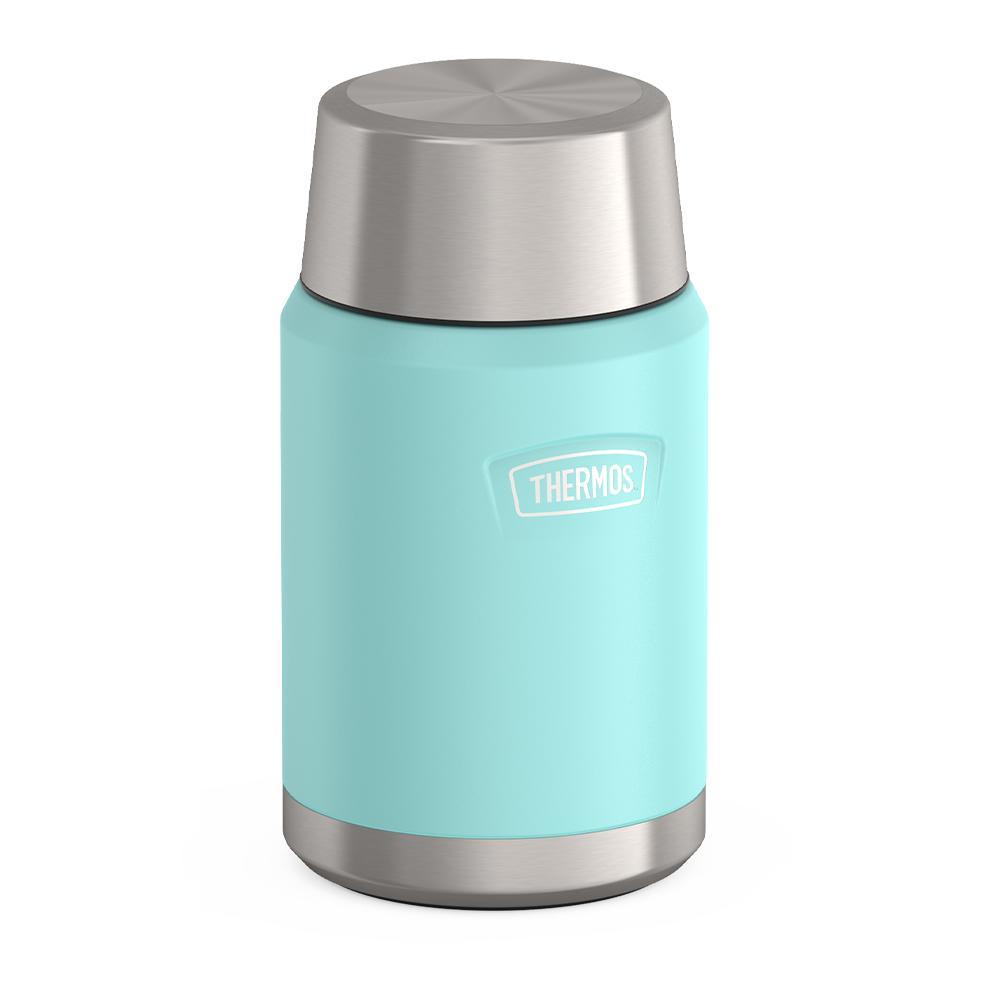 Thermos 24 ounce stainless steel foor jar