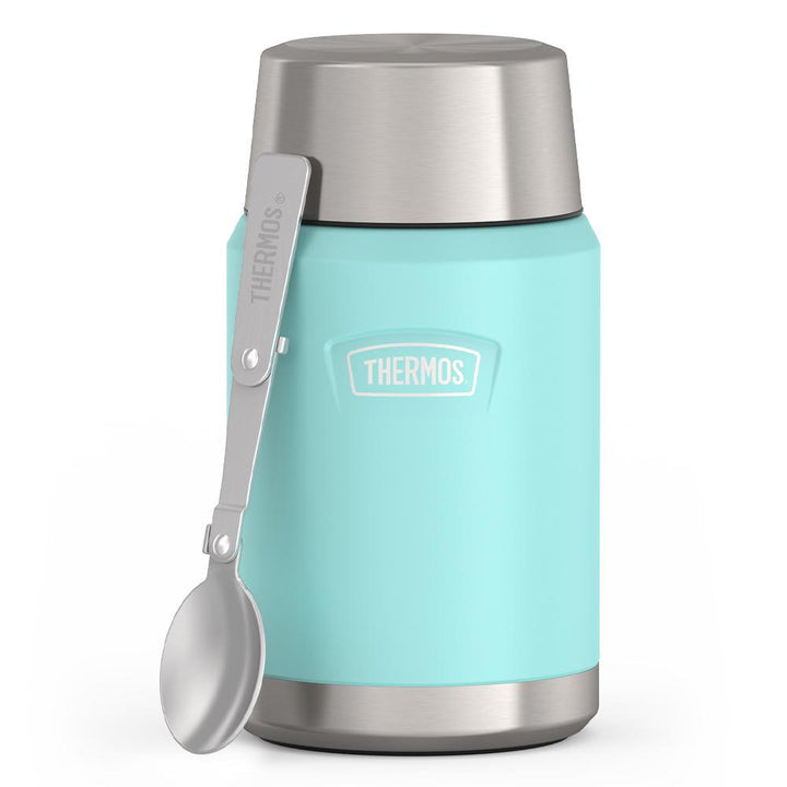 Thermos 24 ounce stainless steel foor jar