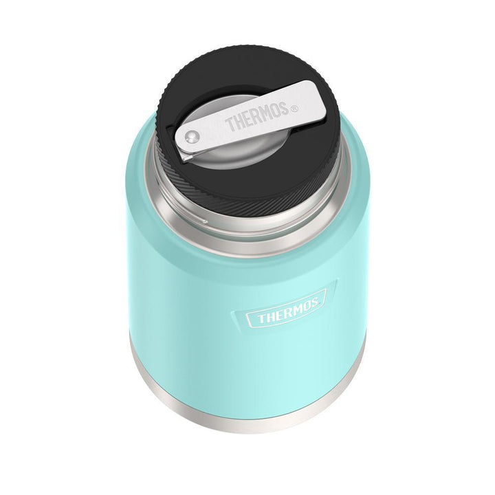 Thermos 24 ounce stainless steel foor jar