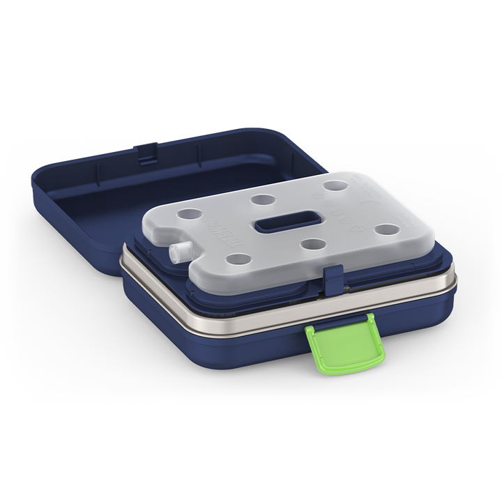 Kids Food Storage System with Ice Pack