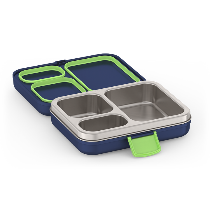 Kids Food Storage System with Ice Pack