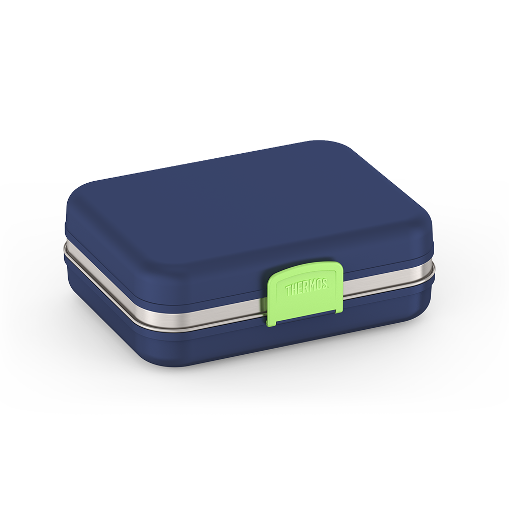 Kids Food Storage System with Ice Pack