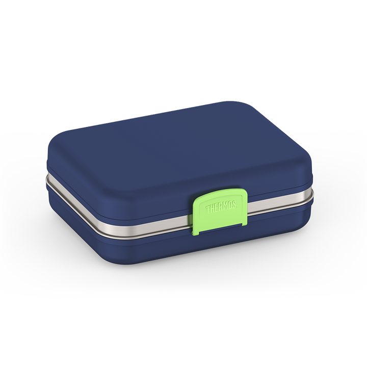 Kids Food Storage System with Ice Pack