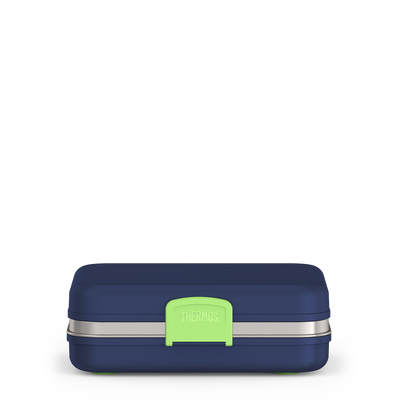 Kids Food Storage System with Ice Pack