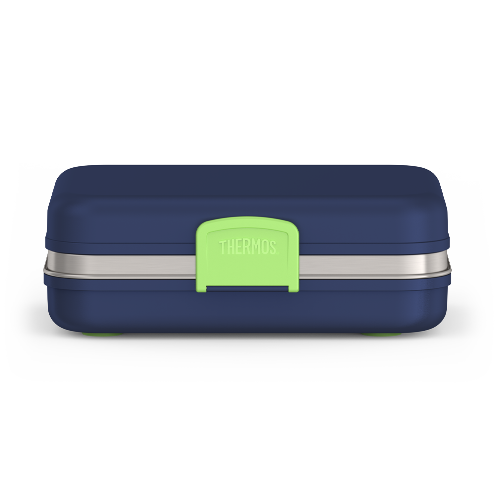 Kids Food Storage System with Ice Pack
