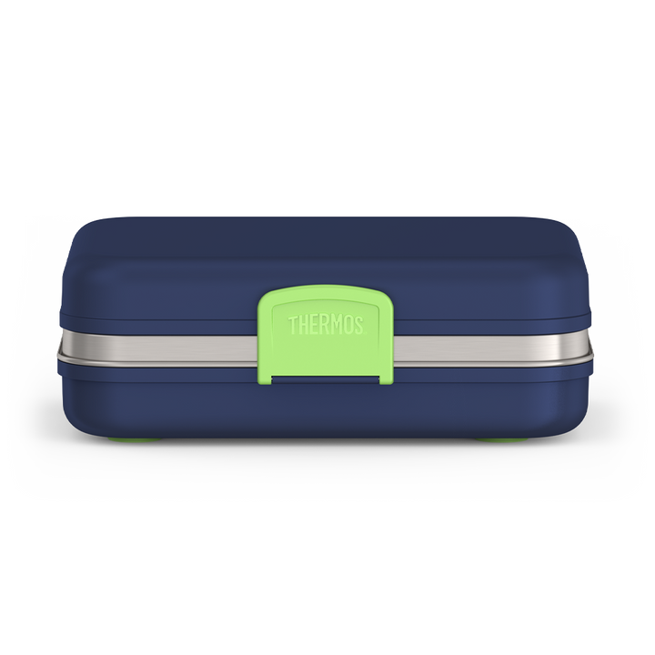 Kids Food Storage System with Ice Pack