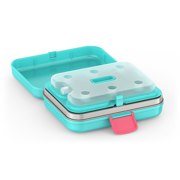 Kids Food Storage System with Ice Pack