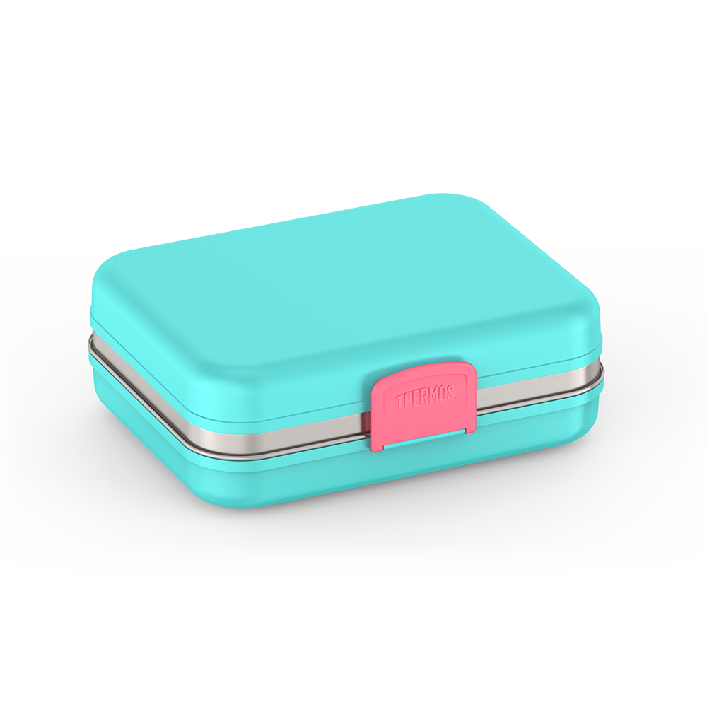Kids Food Storage System with Ice Pack