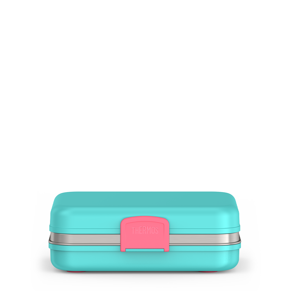 Kids Food Storage System with Ice Pack