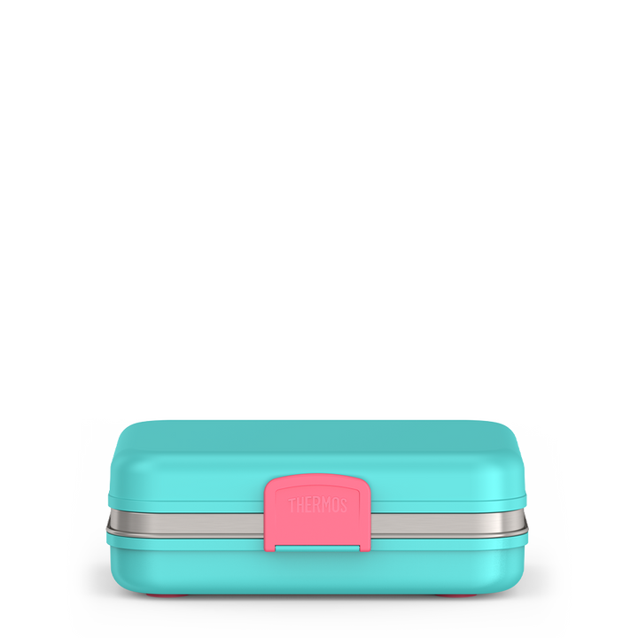 Kids Food Storage System with Ice Pack