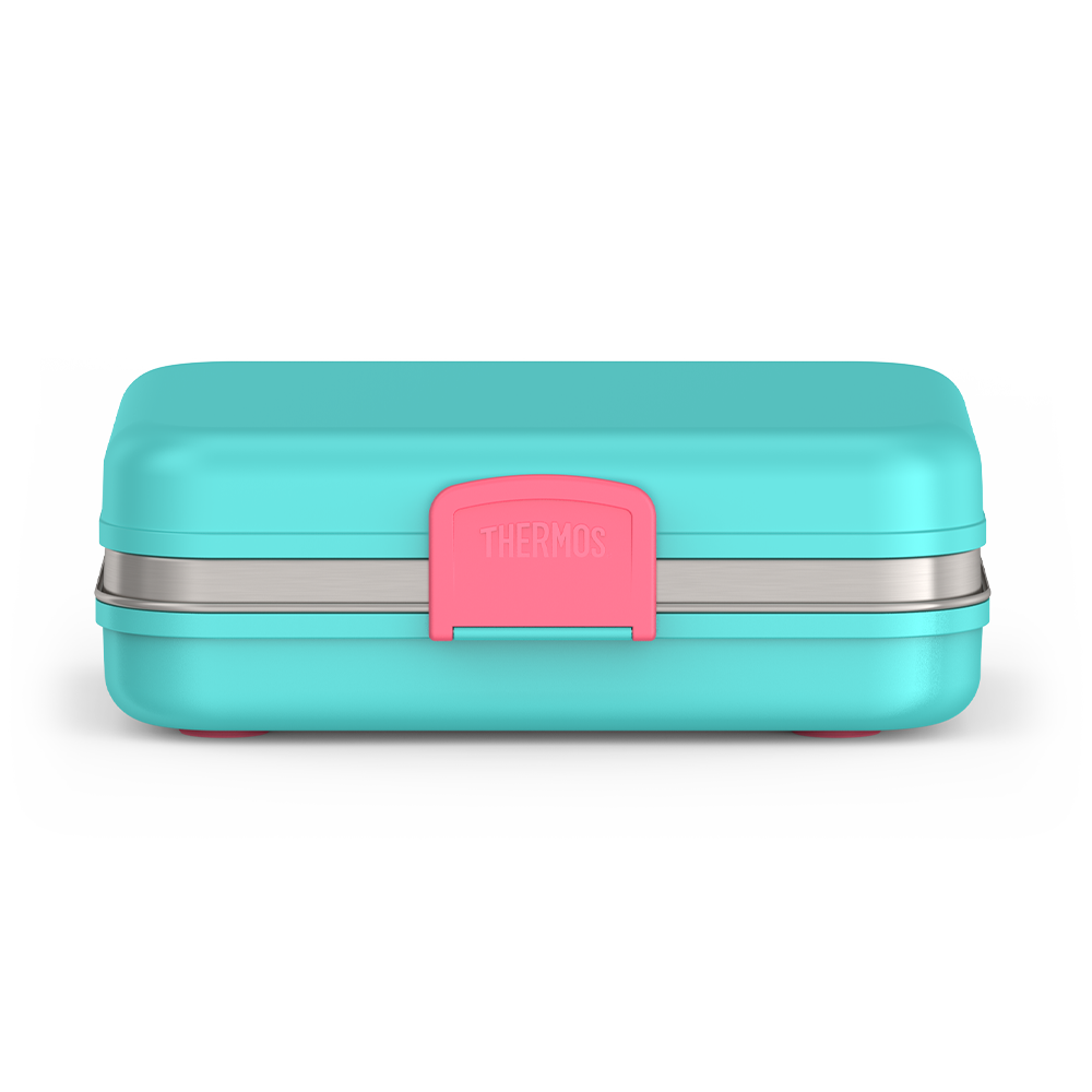 Kids Food Storage System with Ice Pack