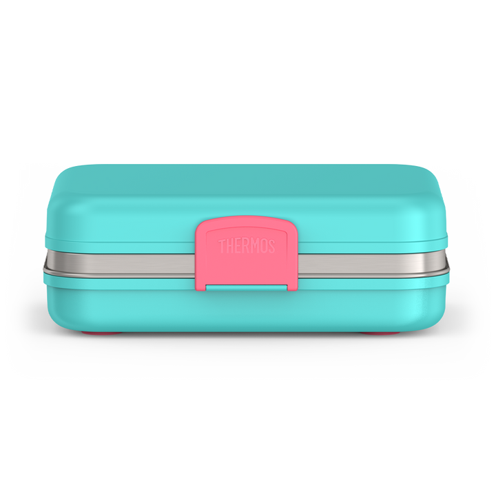 Kids Food Storage System with Ice Pack