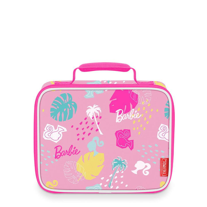 Thermos Barbie soft lunch box