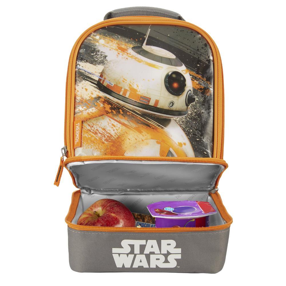 Thermos Star Wars BB-8 soft lunch box