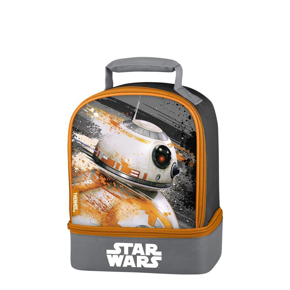 Thermos Star Wars BB-8 soft lunch box