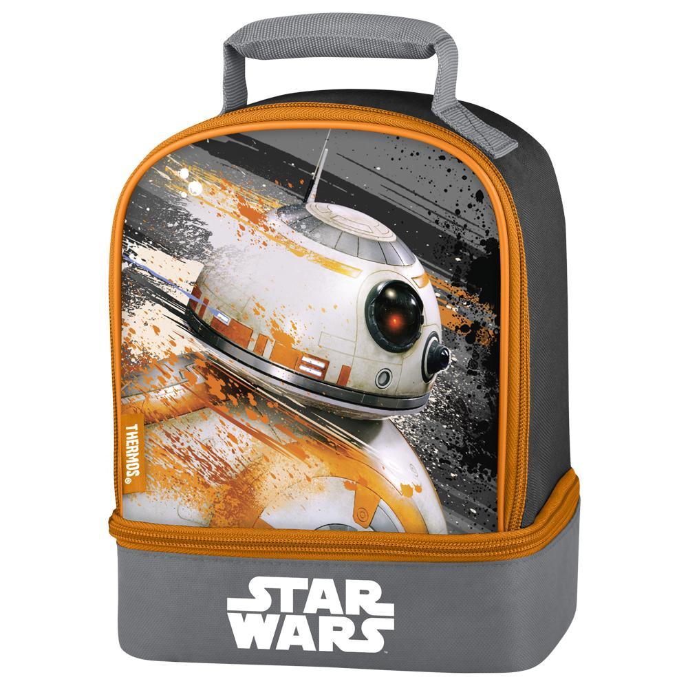 Thermos Star Wars BB-8 soft lunch box