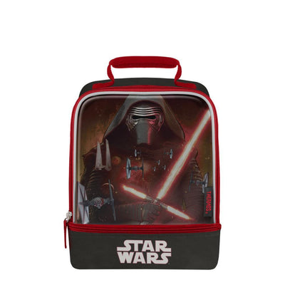 Thermos Star Wars Episode 7 soft lunch box