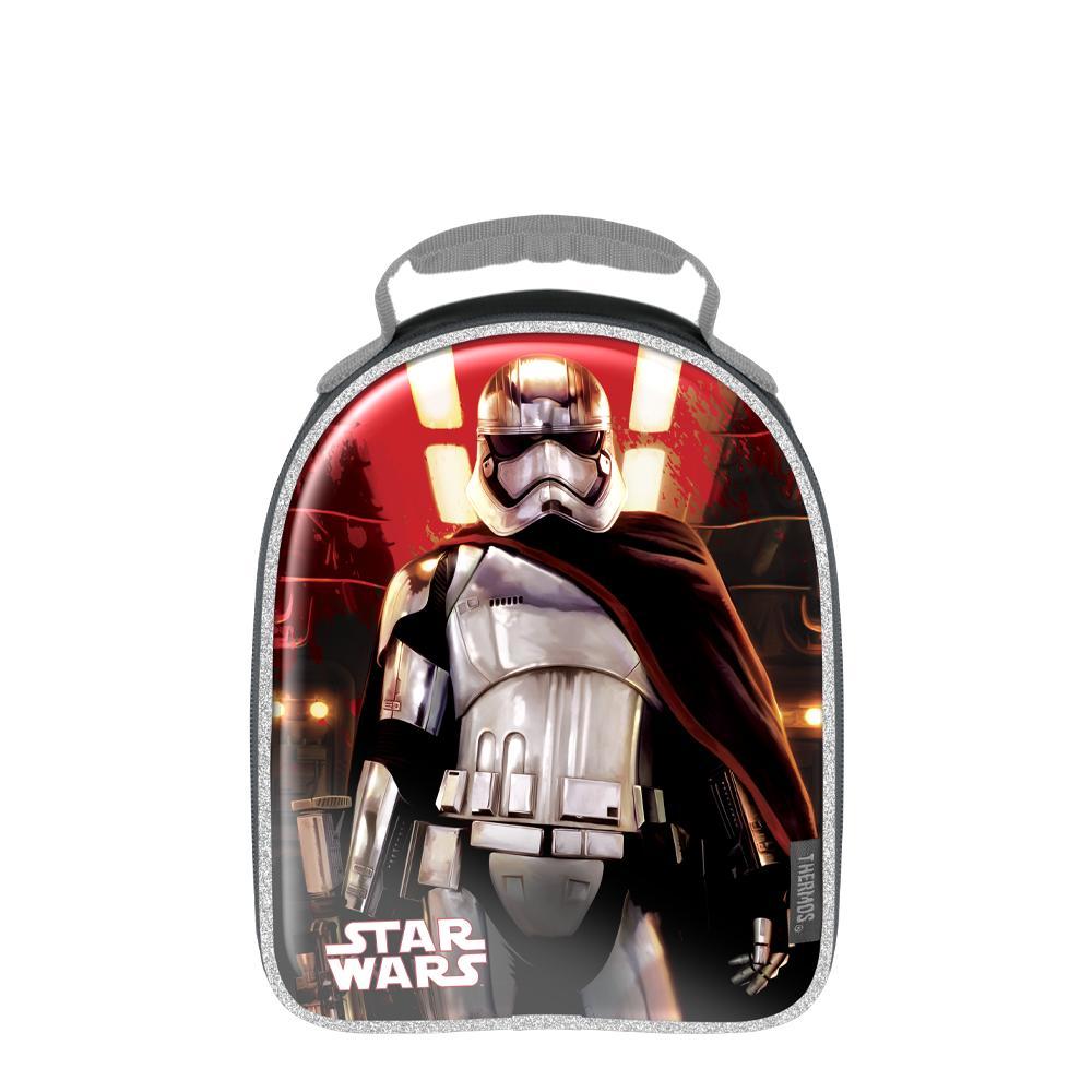 Thermos Star Wars Episode 7 shaped lunch box