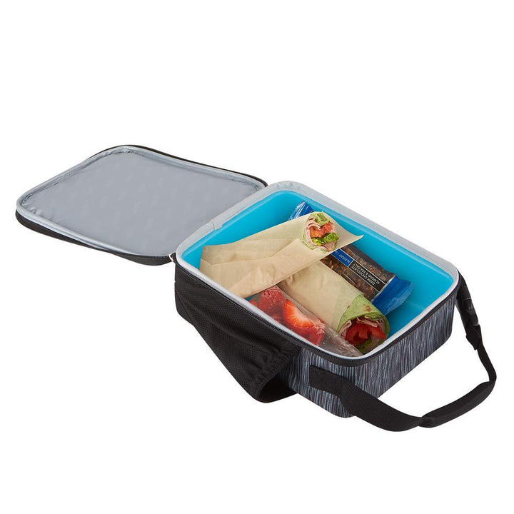 Thermos upright soft lunch box