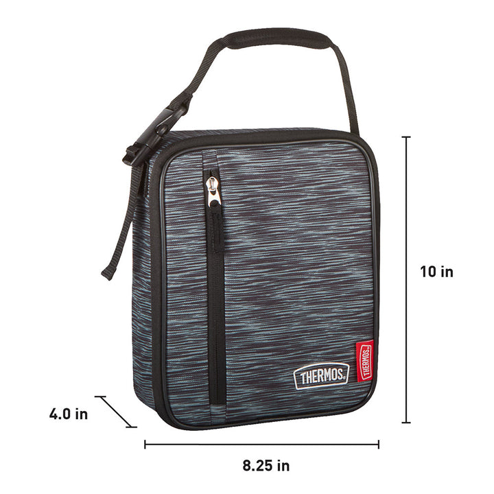 Thermos upright soft lunch box