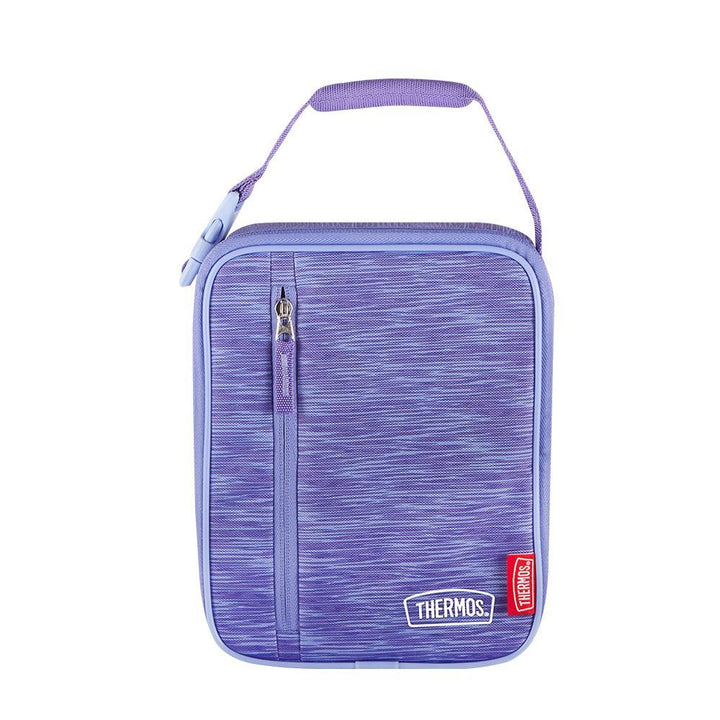 SOFT LUNCH BOX UPRIGHT