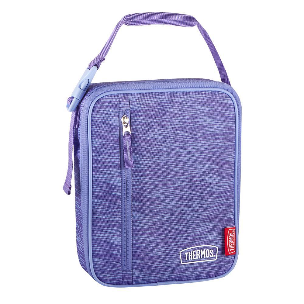 Thermos upright soft lunch box