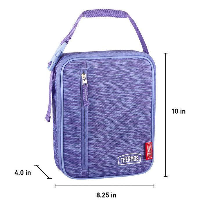 Thermos upright soft lunch box