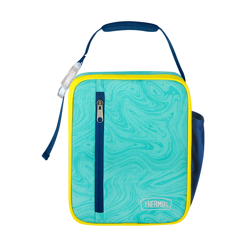 SOFT LUNCH BOX UPRIGHT